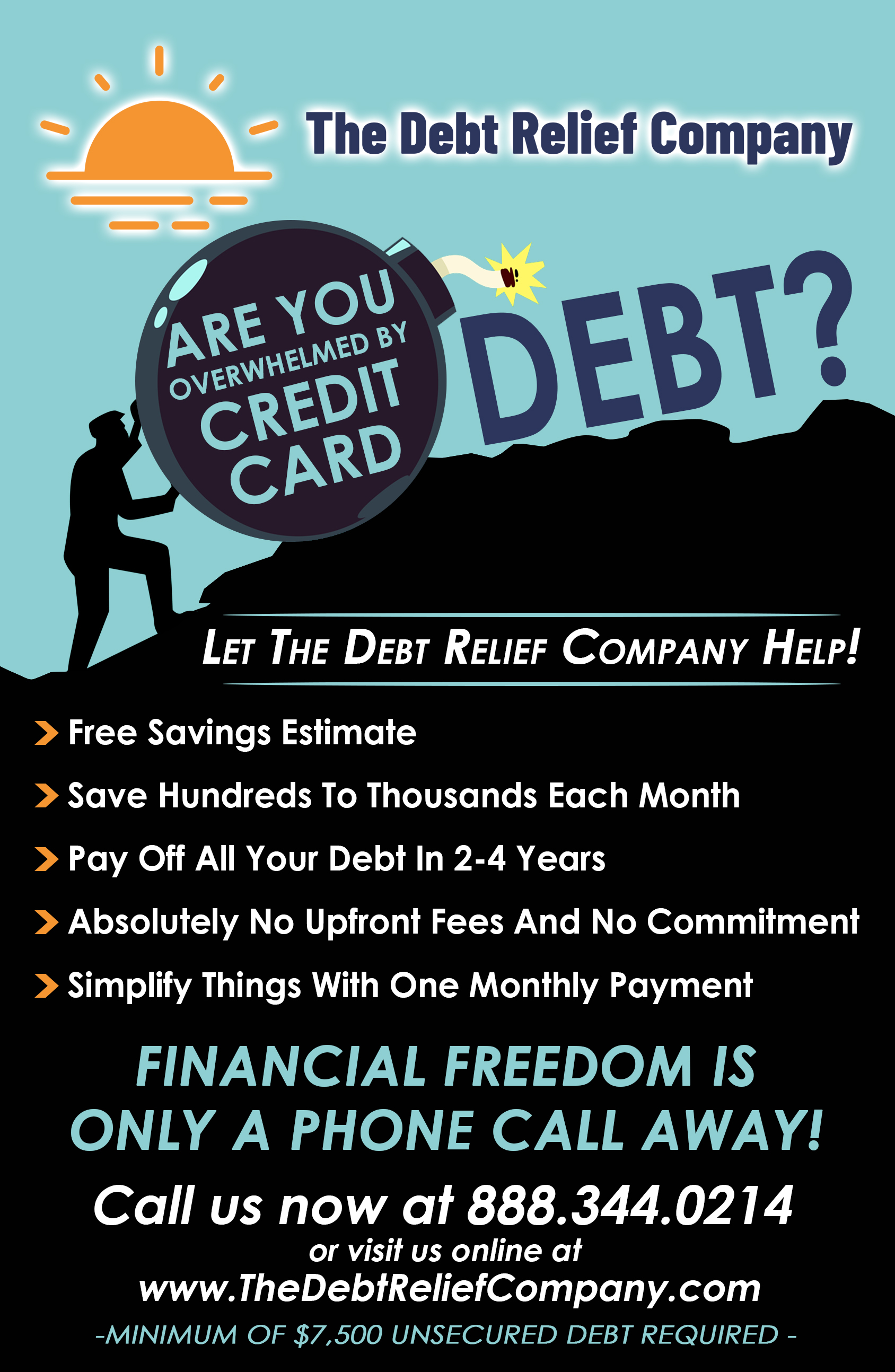 Debt Relief